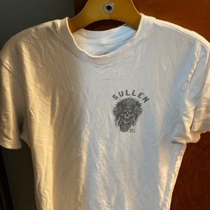 Men’s Sullen Tee Small